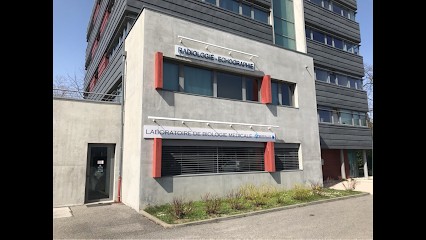 BIOGROUP MIRIALIS - Laboratoire De Saint-Julien-en-Genevois, Laboratoire d'Analyses à Saint-Julien-en-Genevois