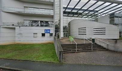 Biocydex, Laboratoire d'Analyses à Poitiers