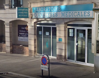 BIOGROUP - Laboratoire Nogent, Laboratoire d'Analyses à Nogent-sur-Marne