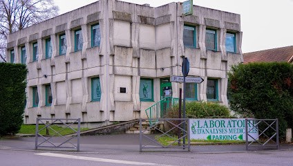 Eurofins - Laboratoire d'analyses médicales Les Mureaux Gambetta, Laboratoire d'Analyses aux Mureaux