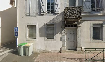 Centre de Dépistage Covid-19, Laboratoire d'Analyses à Vic-en-Bigorre