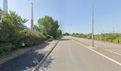 Laboratoire D'Analyses De Biologie Médicale M.Beaubrun Et M.Casalan SCPM, Laboratoire d'Analyses  