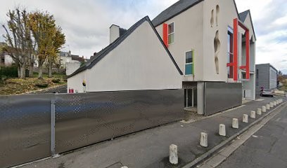 Centre De Dépistage Covid-19, Laboratoire d'Analyses à Montrichard Val de Cher