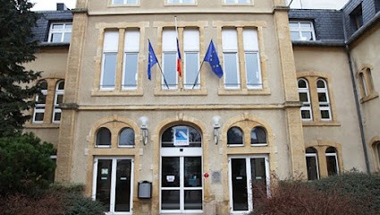 Ouilab - Laboratoire Hôtel Dieu, Laboratoire d'Analyses à Mont-Saint-Martin