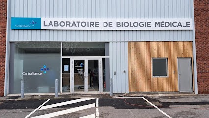 Laboratoire D'analyses Médicales - Wattignies - Cerballiance, Laboratoire d'Analyses à Wattignies