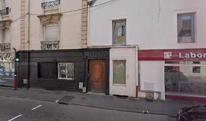 Centre de Dépistage Covid-19, Laboratoire d'Analyses à Luxeuil-les-Bains