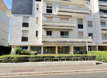 Eurofins - Laboratoire De Biologie Médicale Tours Velpeau Laboratoire D'analyses à Tours