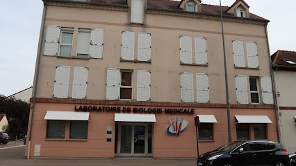 OuiLab Dynalab - Laboratoire Pasteur, Laboratoire d'Analyses à Troyes