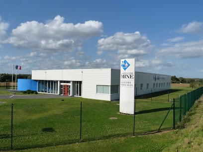 Philippe Mine Laboratory, Laboratoire d'Analyses à Thiant