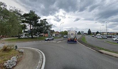 Centre de Dépistage Covid-19, Laboratoire d'Analyses à Oloron-Sainte-Marie