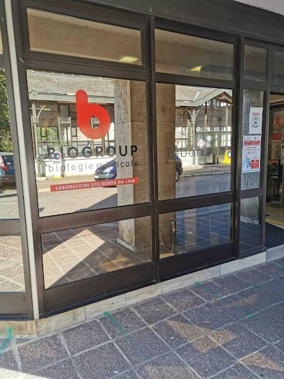 BIOGROUP LABORIZON CENTRE - Laboratoire Vendôme, Laboratoire d'Analyses à Vendôme