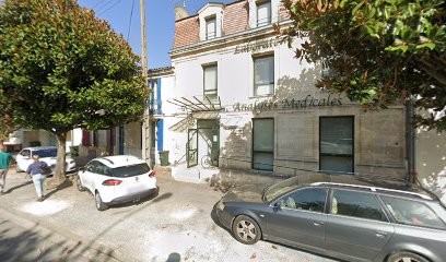 Laboratoire Novabio, Laboratoire d'Analyses à Sainte-Foy-la-Grande
