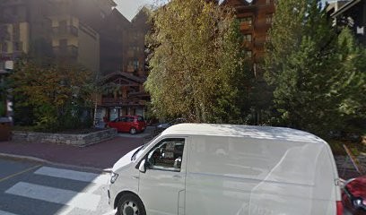 Relai Ambulatoire de Vaccination-Cabinet Médical Medival, Laboratoire d'Analyses à Val-d'Isère