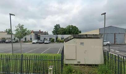 Skill Up Plan&nbsp; Centre De Vaccination De Sancoins-Msp En Berry, Laboratoire d'Analyses à Sancoins