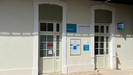 Laboratoire D'analyses Médicales - Lectoure - Cerballiance, Laboratoire d'Analyses à Lectoure