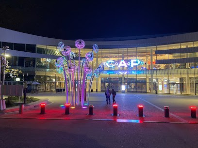 Laboratoire CAP 3000 SYNLAB BARLA, Laboratoire d'Analyses à Saint-Laurent-du-Var