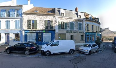 Le Maire Dumas Valérie, Laboratoire d'Analyses à Maule