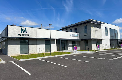 Laboratoire Biolam Médipôle Cambrai Laboratoire D'analyses à Cambrai