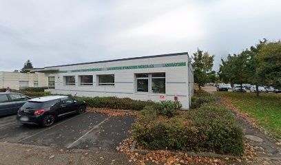 Laboratoire D'Analyses Médicales De L'Archette, Laboratoire d'Analyses à Olivet