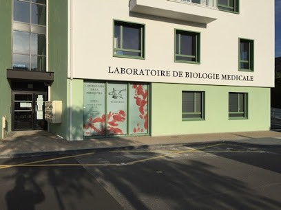 Laboratoire Océalab Quiberon, Laboratoire d'Analyses à Quiberon