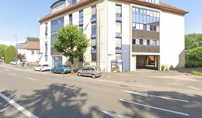 Ouilab - Laboratory Près De La Rose, Laboratoire d'Analyses à Montbéliard