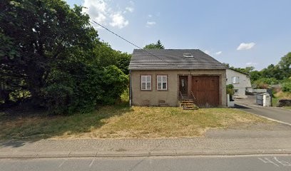 Heinrich Eric, Laboratoire d'Analyses à Sarrebourg