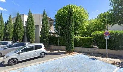 Centre De Dépistage Covid-19, Laboratoire d'Analyses à Marignane