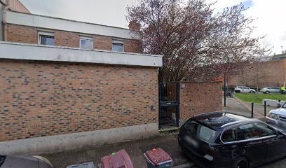 Centre De Vaccination-Salle De Sport Vincent Gernigon, Laboratoire d'Analyses à Roubaix