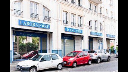 BIOGROUP - Laboratoire Pavillons-sous-Bois, Laboratoire d'Analyses aux Pavillons-sous-Bois