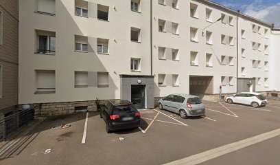 Centre De Vaccination COVID-19 - Pédiatrique De VERDUN (Salle Cassin), Laboratoire d'Analyses à Verdun