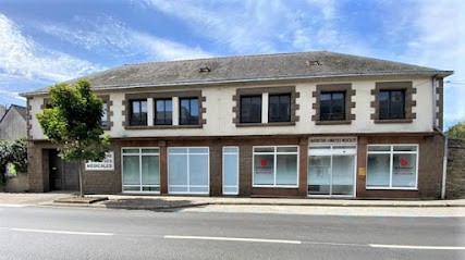 BIOGROUP LABORIZON BRETAGNE - Laboratoire Malestroit, Laboratoire d'Analyses à Malestroit