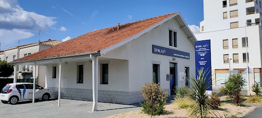 Laboratory Of Medical Biology Analyzes 33 BIOPOLE, Laboratoire d'Analyses à Villenave-d'Ornon