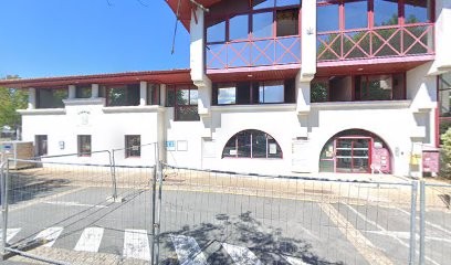 Centre De Vaccination D'Ustaritz Lapurdi, Laboratoire d'Analyses à Ustaritz