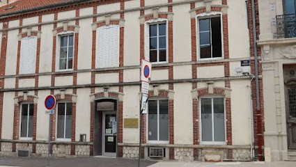 OuiLab Dynalab - Laboratoire Romilly sur Seine, Laboratoire d'Analyses à Romilly-sur-Seine