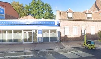 Biocentre RONCQ, Laboratoire d'Analyses à Roncq