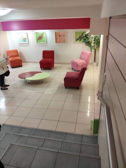 OuiLab Biosmose - Laboratoire de Vélizy Le Mail, Laboratoire d'Analyses à Vélizy-Villacoublay