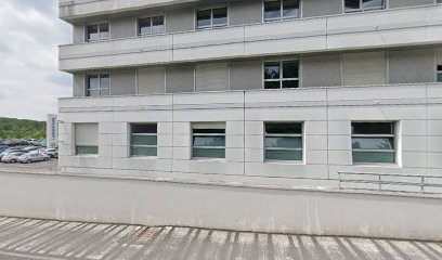 Labio16 Clinical, Laboratoire d'Analyses à Soyaux