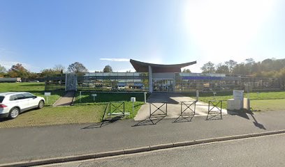 Medilab Group - Saint-Martin-lès-Melle, Laboratoire d'Analyses à Melle