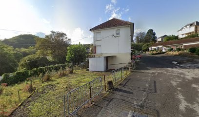 Centre De Dépistage Covid-19, Laboratoire d'Analyses à Mont-Saint-Martin