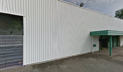 Centre De Vaccination Covid-19-Salle Omnisport Lectoure, Laboratoire d'Analyses à Lectoure