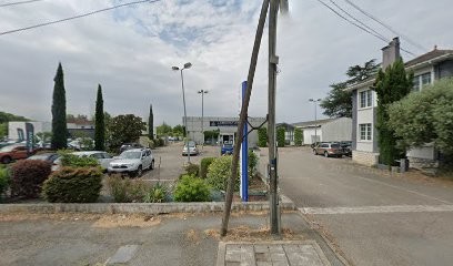 Centre De Dépistage Covid-19, Laboratoire d'Analyses à Marmande