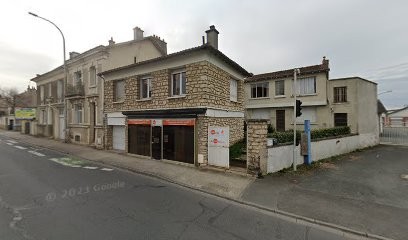 Centre De Dépistage COVID 19 - Bio 86, Laboratoire d'Analyses à Poitiers