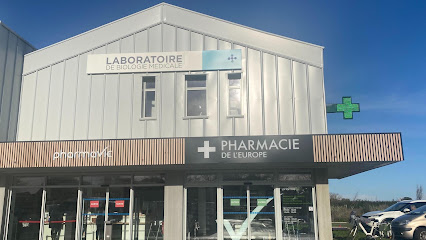 Laboratoire D'analyses Médicales - Le Pouliguen - Cerballiance, Laboratoire D'analyses au Pouliguen