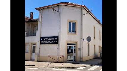 Ouilab - Laboratoire Siest, Laboratoire d'Analyses à Pagny-sur-Moselle