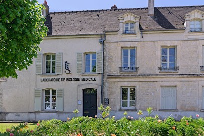 Laboratoire Brunehaut Bio 2000, Laboratoire d'Analyses à Senlis