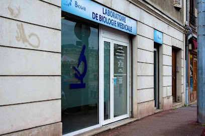 Eurofins - Laboratoire d'analyses médicales Poissy Mairie, Laboratoire d'Analyses à Poissy