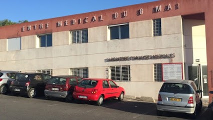 Inovie Labosud Provence - Marignane 8 Mai 1945, Laboratoire d'Analyses à Marignane