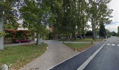 Laboratoire Saint Cyr Olivier Dumas, Laboratoire d'Analyses à Sallèles-d'Aude