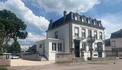 BIOGROUP LORRAINE - Laboratoire Rambervillers, Laboratoire d'Analyses à Rambervillers