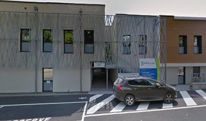 Centre de Dépistage Covid-19, Laboratoire d'Analyses à Sillé-le-Guillaume